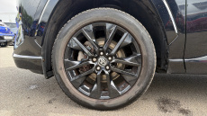 Toyota RAV4 2.5 VVT-i Hybrid Black Edition 5dr CVT Hybrid Estate